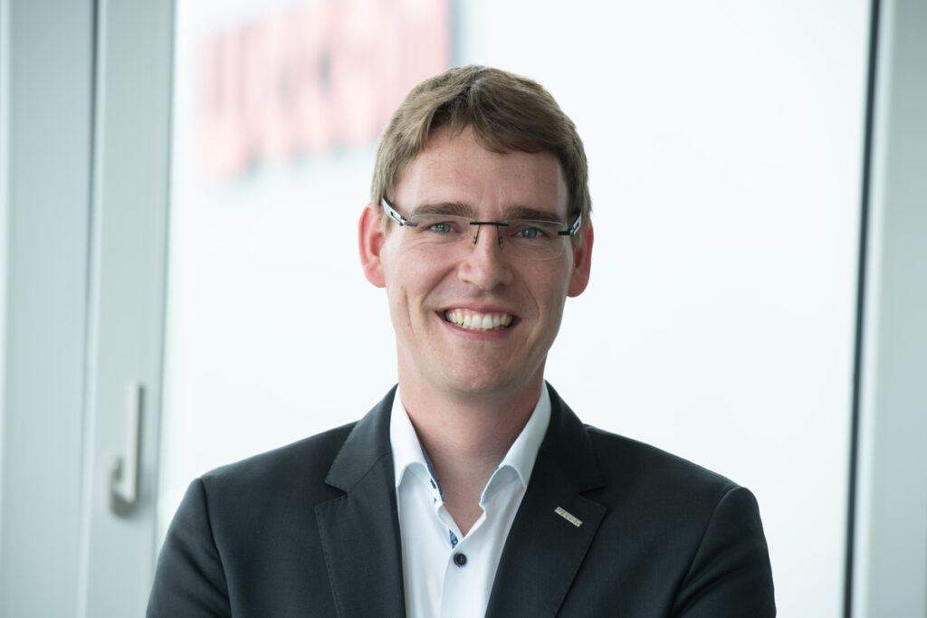 Hendrik Hemker
